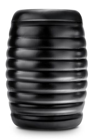 Черный мастурбатор Grasp